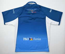 HULL FC RUGBY KOSZULKA L