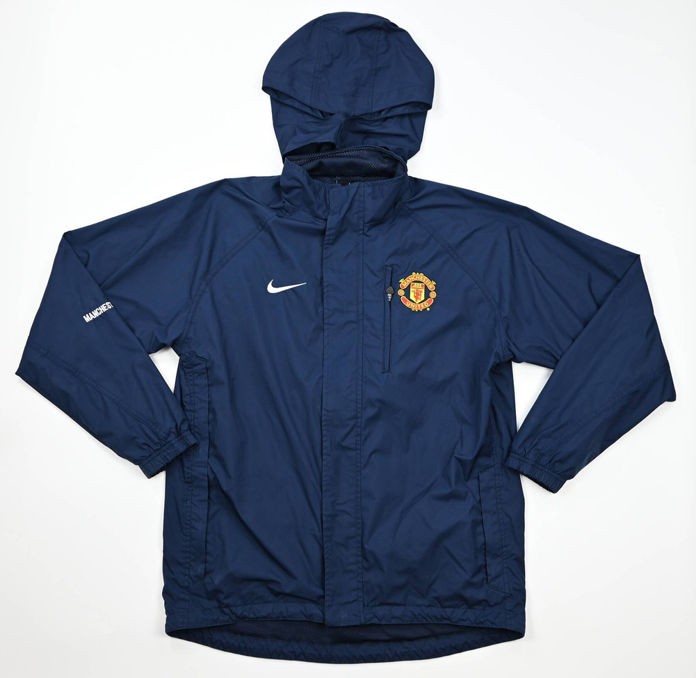 MANCHESTER UNITED JACKET S