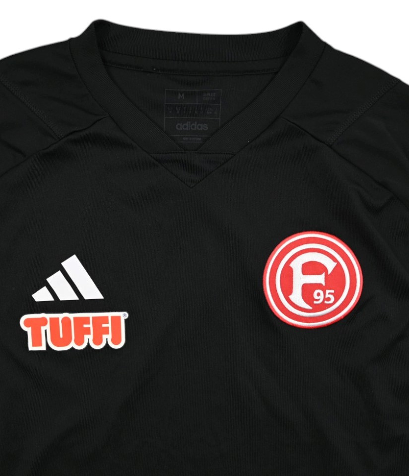 2022-23 FORTUNA DUSSELDORF SHIRT M