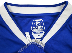 2007-08 HANSA *FRED* SHIRT XXL