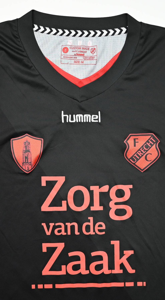2018-19 FC UTRECHT #9 KOSZULKA M