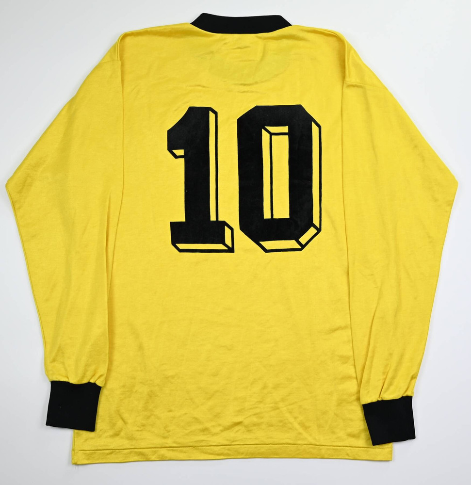 ERIMA OLDSCHOOL LONGSLEEVE M