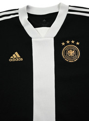 2022-23 GERMANY SHIRT L