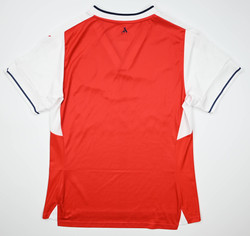 2016-17 ARSENAL LONDON SHIRT WOMENS L