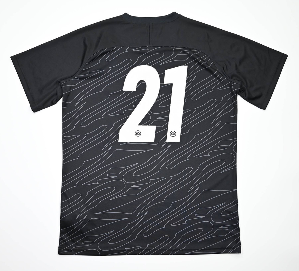 EA SPORTS FIFA 21 ULTIMATE TEAM SHIRT L