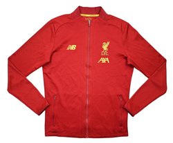 LIVERPOOL TOP L