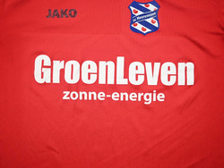 2016-17 HEERENVEEN LONGSLEEVE SHIRT M/L