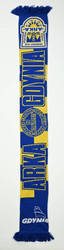 ARKA GDYNIA SCARF