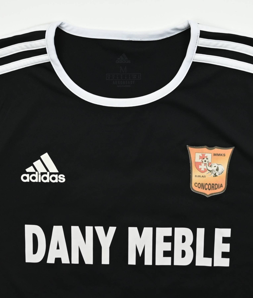 CONCORDIA ELBLAG KOSZULKA M