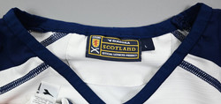 2003-05 SCOTLAND LONGSLEEVE L