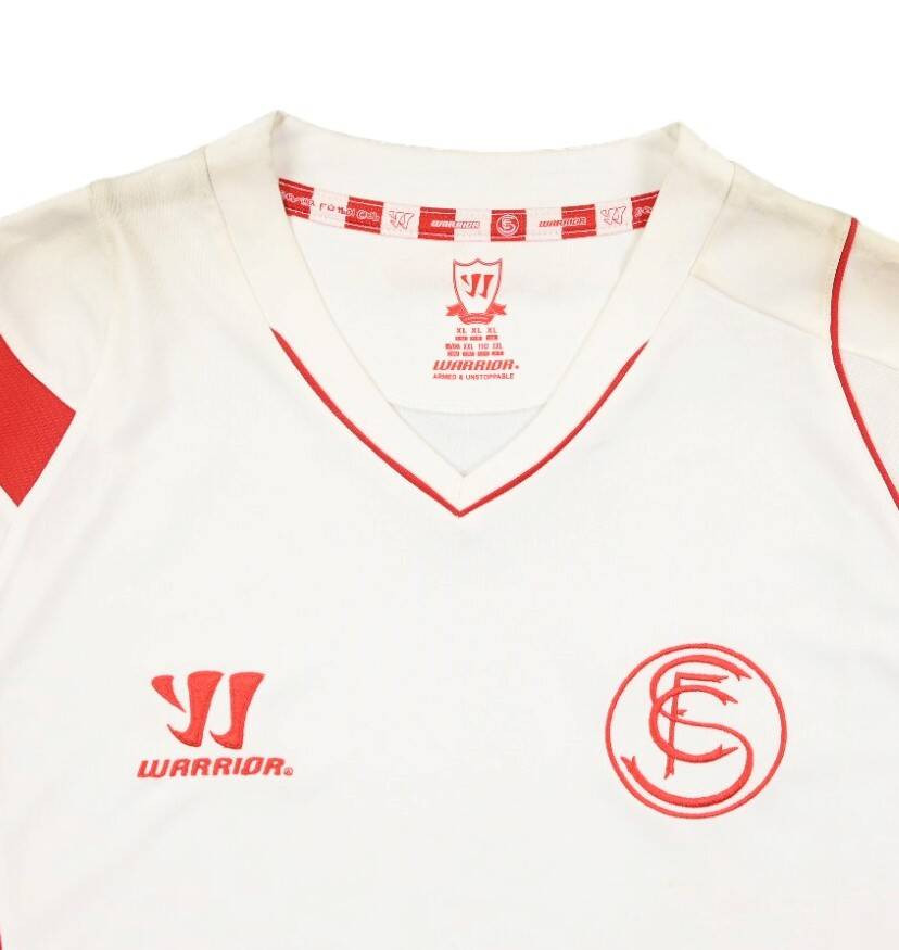 2014-15 SEVILLA FC KOSZULKA XL