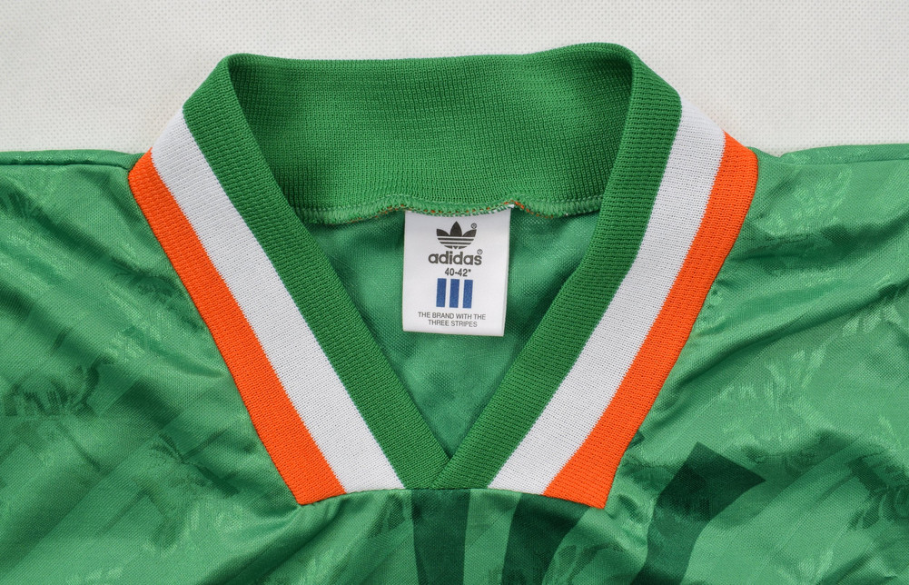 1994-95 IRELAND KOSZULKA XL