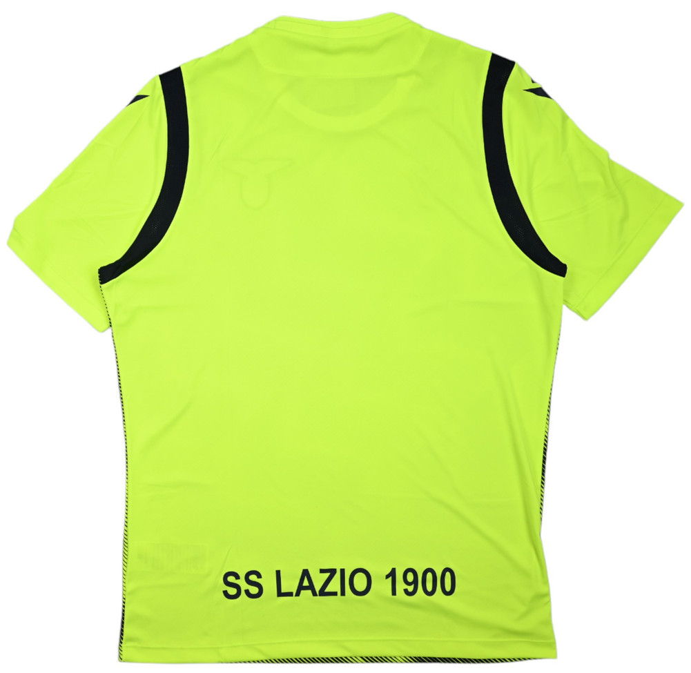 2021-22 LAZIO KOSZULKA XXL