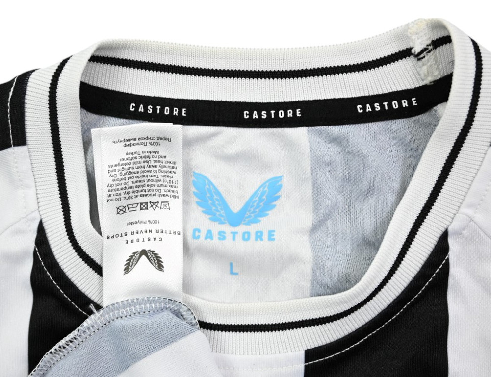 2022-23 NEWCASTLE UNITED *BOTMAN* KOSZULKA L