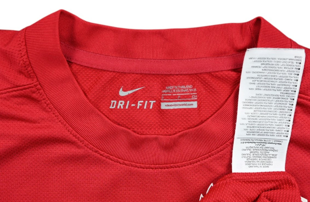 2011-12 ARSENAL *HENRY* SHIRT S