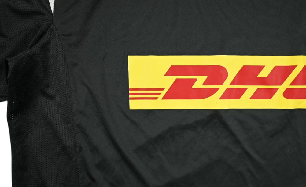 2011-12 MANCHESTER UNITED SHIRT XL