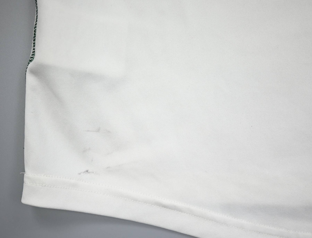 2013-14 BAYERN MUNCHEN SHIRT L