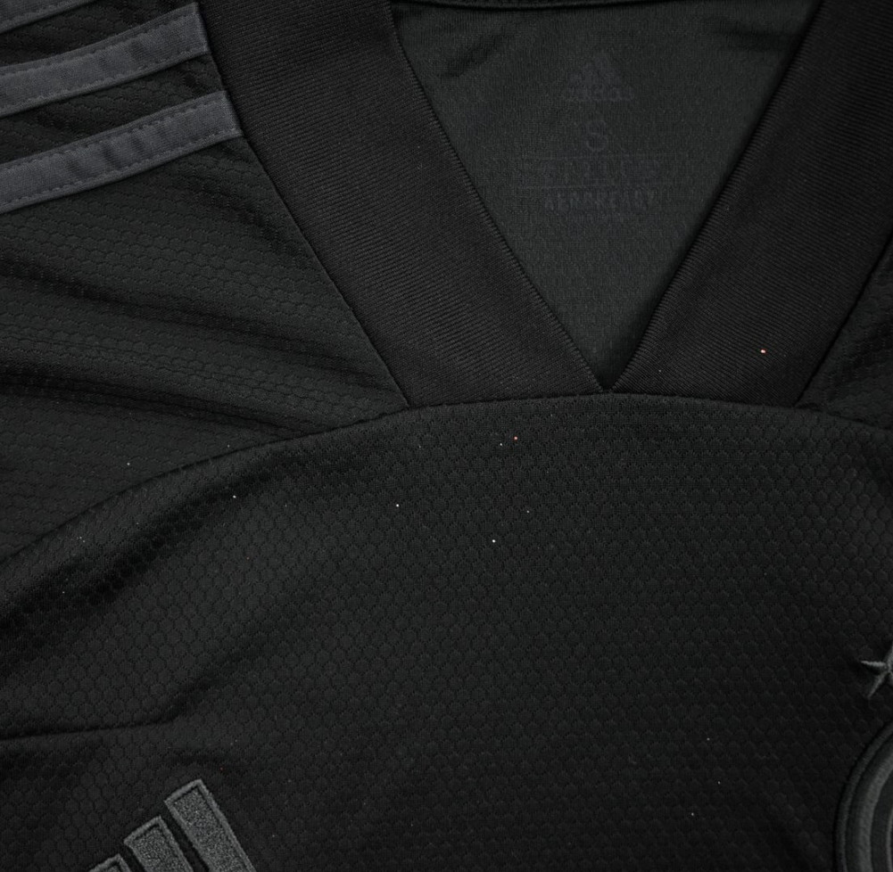 2020-21 GERMANY SHIRT S