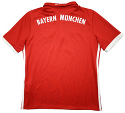 2016-17 BAYERN MUNCHEN SHIRT M. BOYS