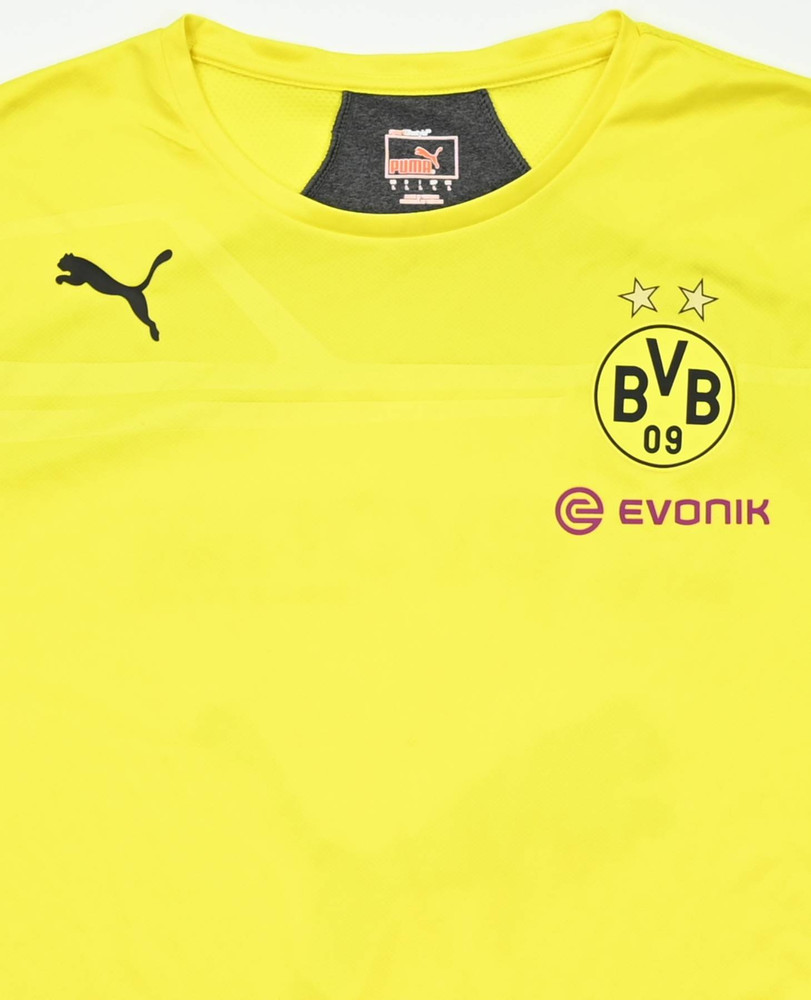 2018-19 BORUSSIA DORTMUND SHIRT L