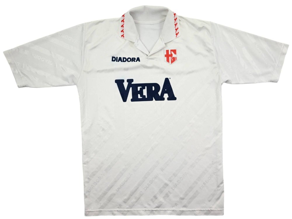 1995-96 PADOVA SHIRT M