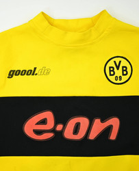 2002-03 BORUSSIA DORTMUND *AMOROSO* KOSZULKA S. BOYS