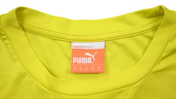 2010-11 VILLARREAL SHIRT M