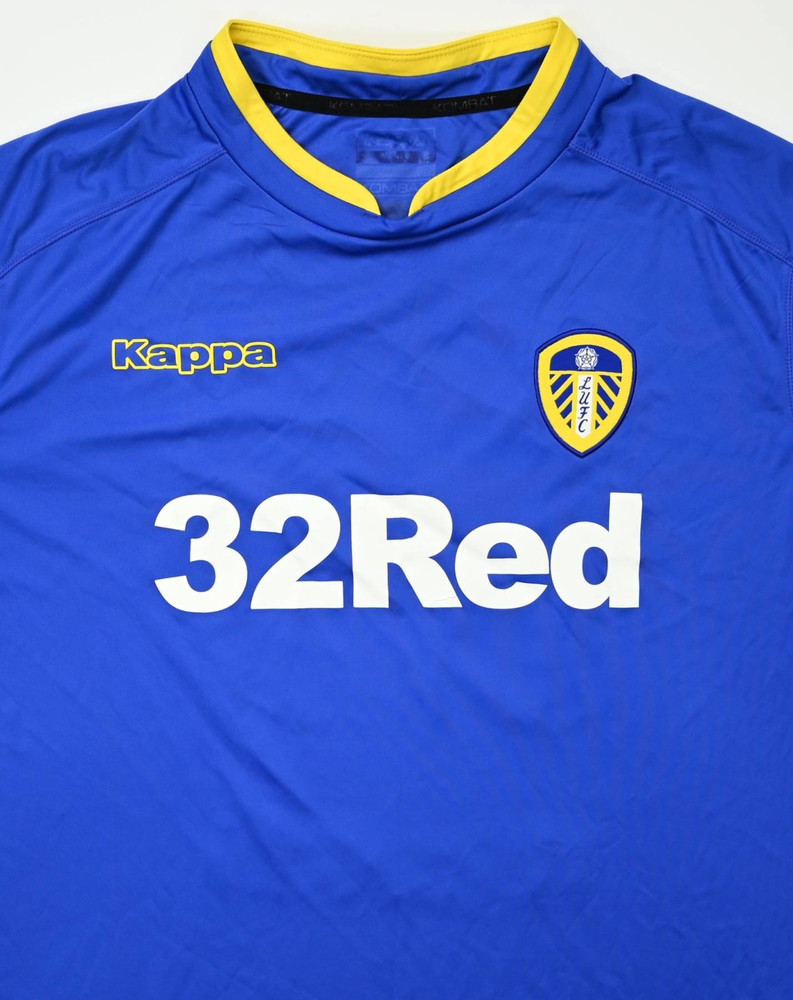 2016-17 LEEDS UNITED *DALLAS* 3XL