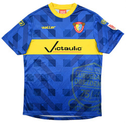 LUBUSZANIN DREZDENKO KOSZULKA M