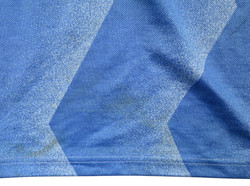 ADIDAS VINTAGE MADE IN WEST GERMANY LONGSLEEVE KOSZULKA M