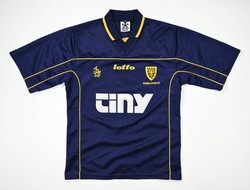 1999-00 WIMBLEDON SHIRT XS