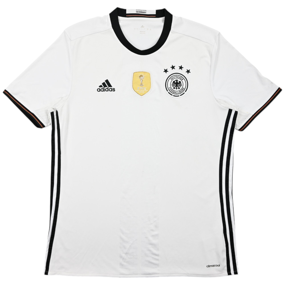 2015-16 GERMANY KOSZULKA L