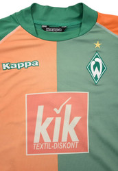 2005-06 WERDER BREMEN KOSZULKA XL