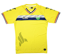 2020-21 NAFT AL-WASAT KOSZULKA M 