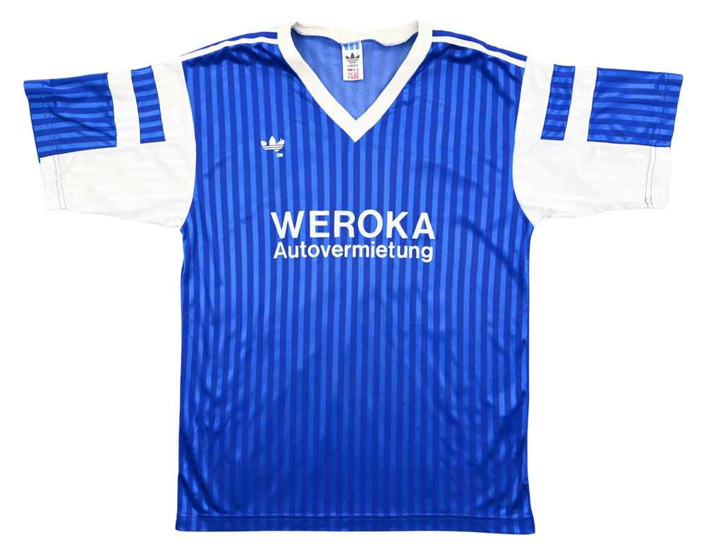 ADIDAS OLDSCHOOL #13 SHIRT L