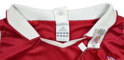2003-04 BAYERN MUNCHEN SHIRT XL