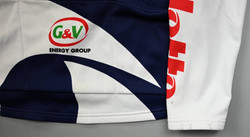 VERMARC LOTTO BELISOL CYCLING LONGSLEEVE L