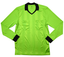 ADIDAS REFEREE LONGSLEEVE SHIRT M