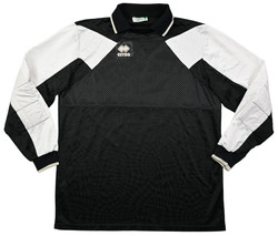 ERREA VINTAGE GOALKEEPER LONGSLEEVE SHIRT XL