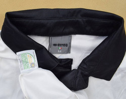 2009-10 PARMA *ZACCARDO* MATCH ISSUE M