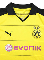 2015-16 BORUSSIA DORTMUND *KAGAWA* KOSZULKA XL. BOYS