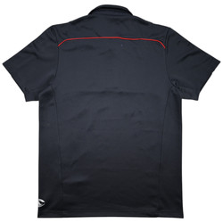 MUNSTER RUGBY SHIRT S