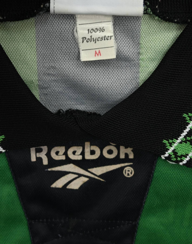 1995-96 BORUSSIA MONCHENGLADBACH LONGSLEEVE M