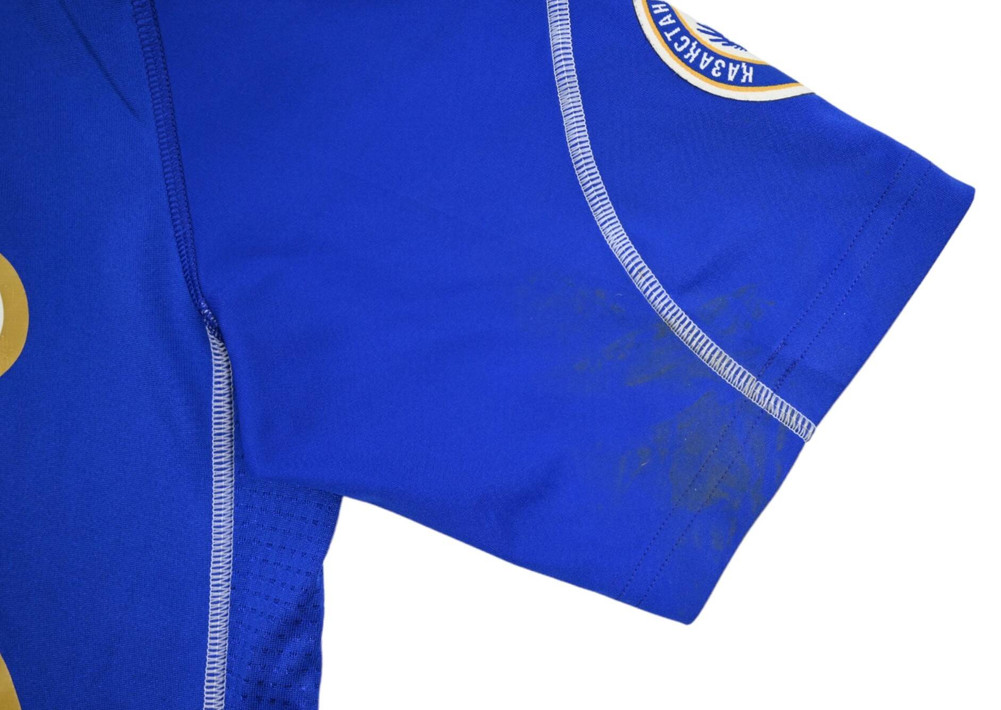 2008-09 FC ASTANA *DAUTOV* KOSZULKA M