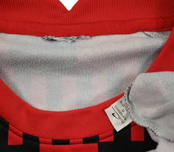 2021-22 RB LEIPZIG LONGSLEEVE SHIRT S