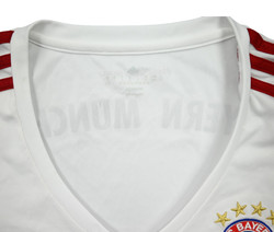 2015-16 BAYERN MUNCHEN KOSZULKA WOMENS S