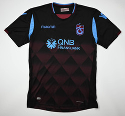 2018-19 TRABZONSPOR KOSZULKA 2XL
