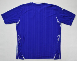 2007-08 EVERTON SHIRT XXL