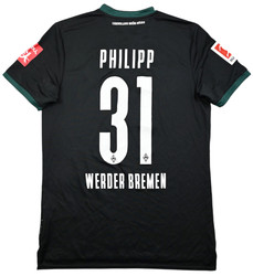 2019-20 WERDER BREMEN *PHILIPP* KOSZULKA M