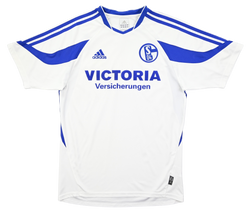 2003-05 FC SCHALKE SHIRT S